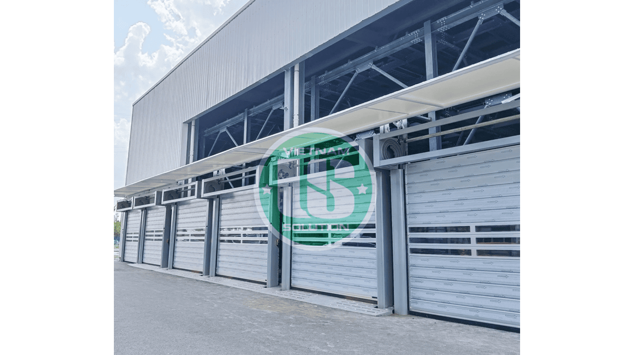 CÔNG TY TNHH GIẢI PHÁP CÔNG NGHIỆP US