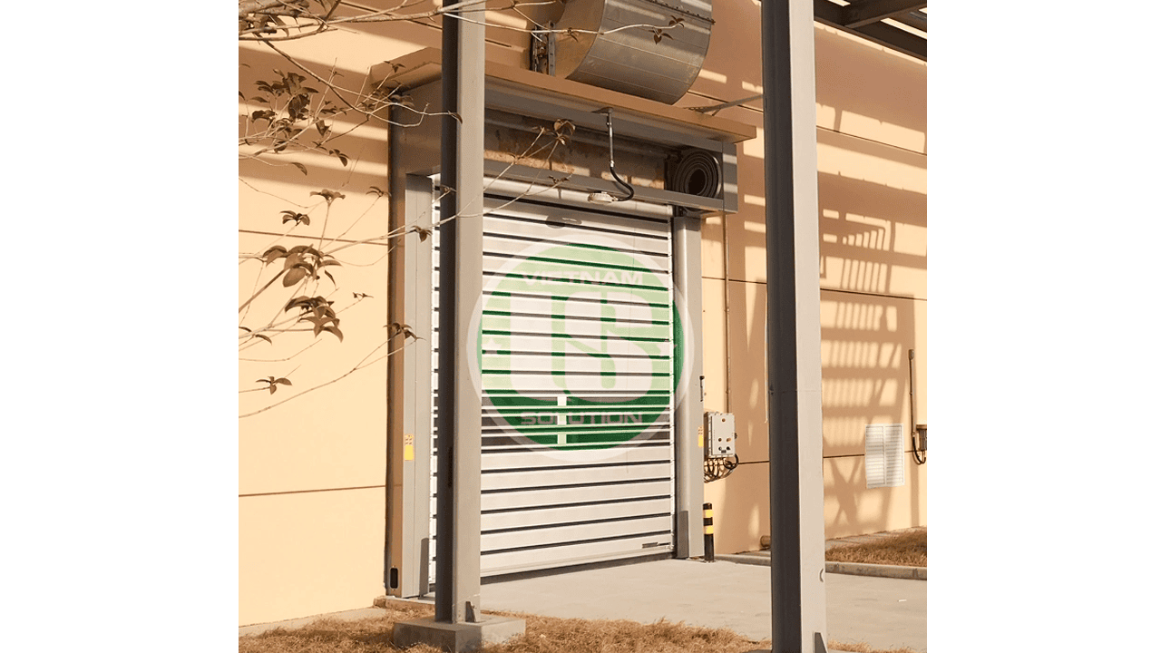 CÔNG TY TNHH GIẢI PHÁP CÔNG NGHIỆP US
