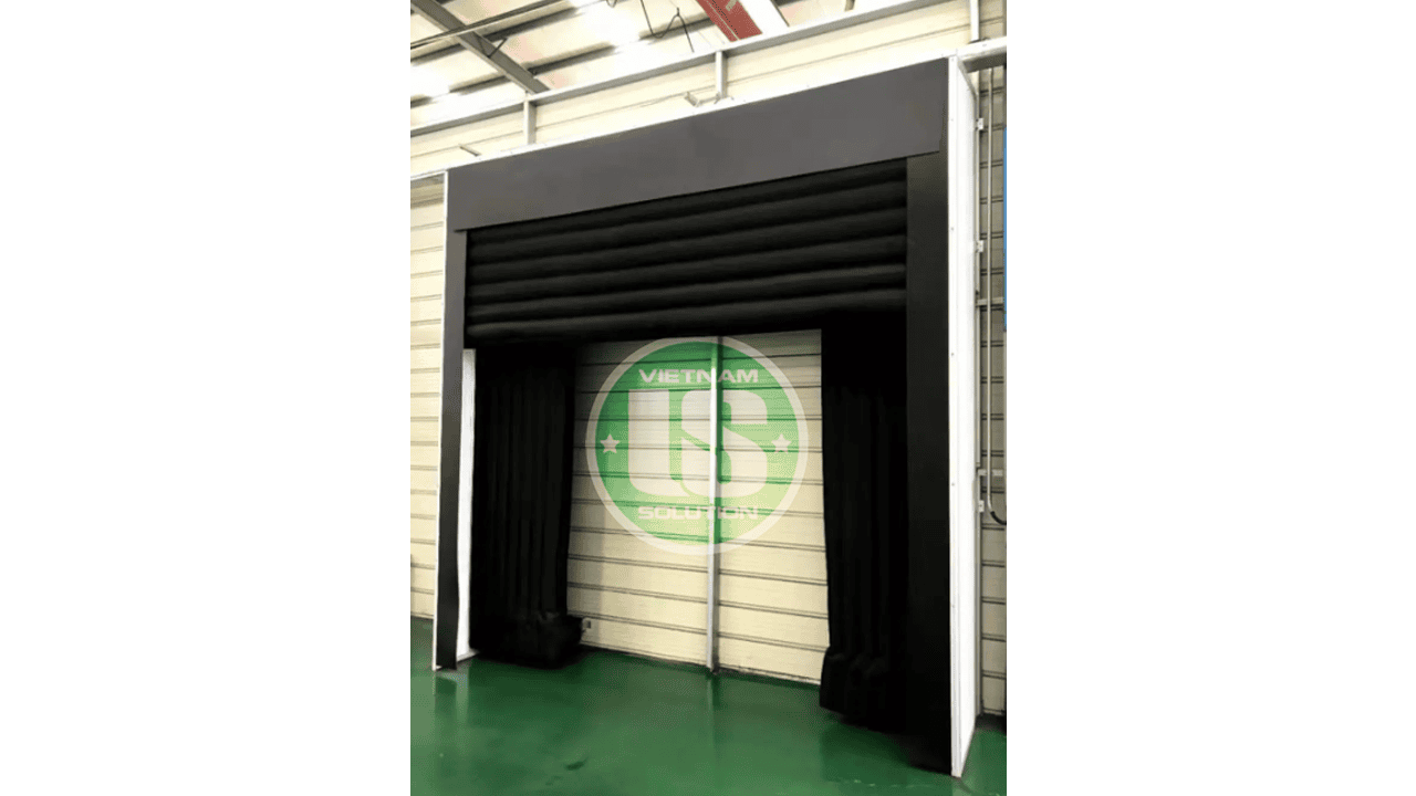 CÔNG TY TNHH GIẢI PHÁP CÔNG NGHIỆP US