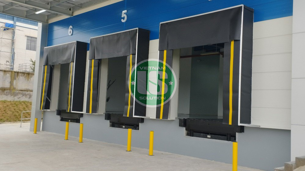 CÔNG TY TNHH GIẢI PHÁP CÔNG NGHIỆP US