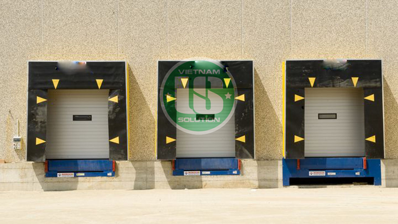 CÔNG TY TNHH GIẢI PHÁP CÔNG NGHIỆP US