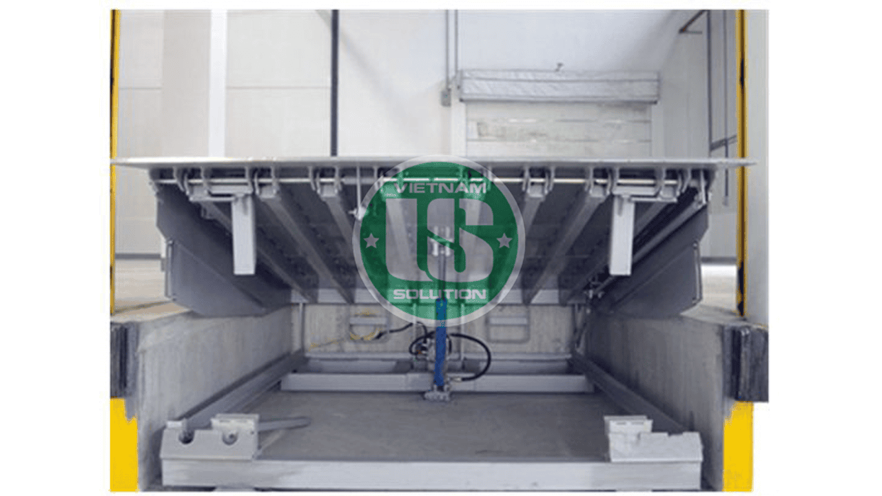 CÔNG TY TNHH GIẢI PHÁP CÔNG NGHIỆP US