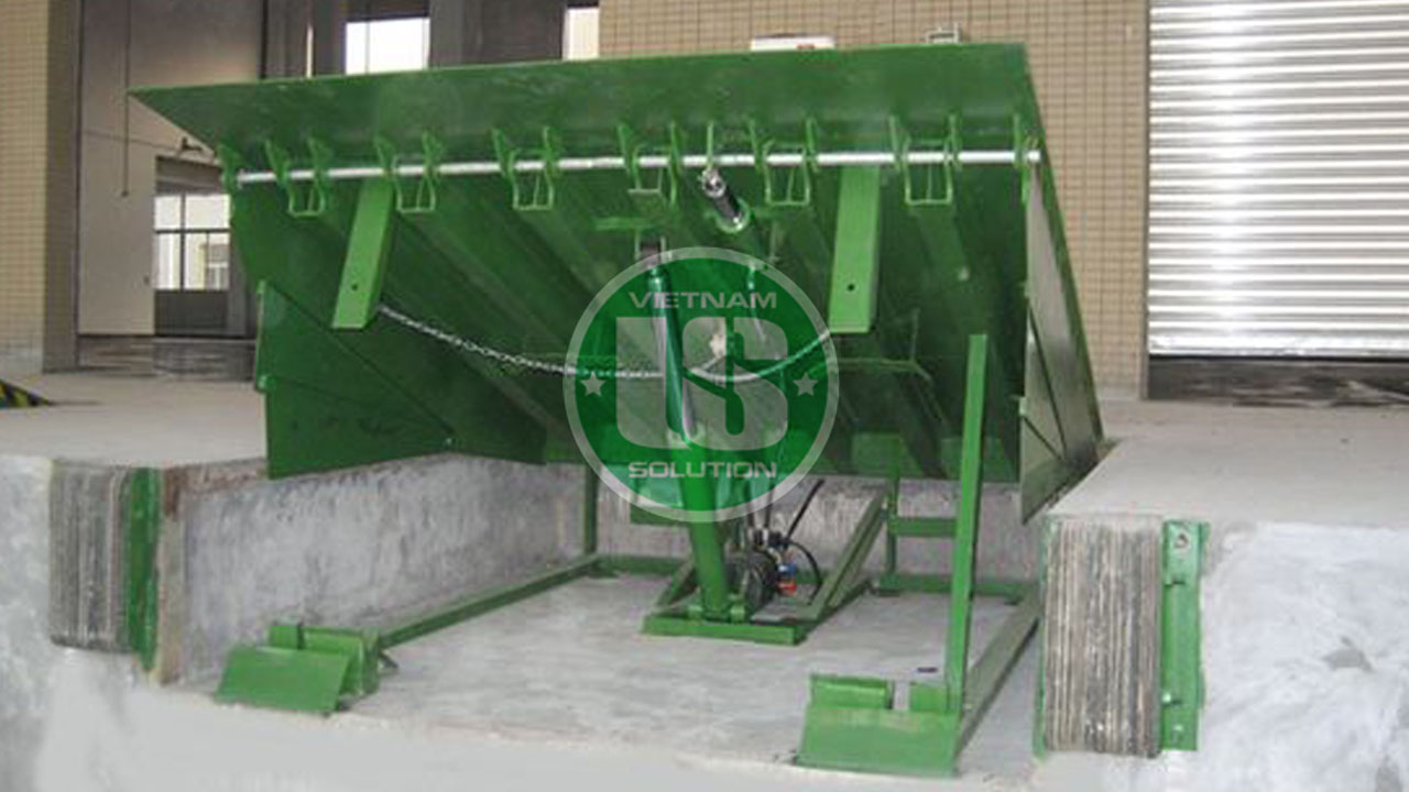 CÔNG TY TNHH GIẢI PHÁP CÔNG NGHIỆP US
