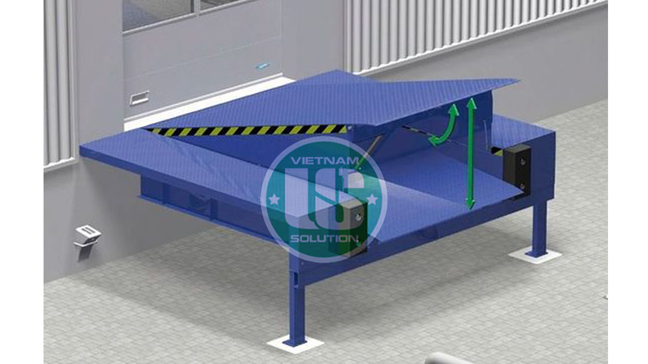 CÔNG TY TNHH GIẢI PHÁP CÔNG NGHIỆP US