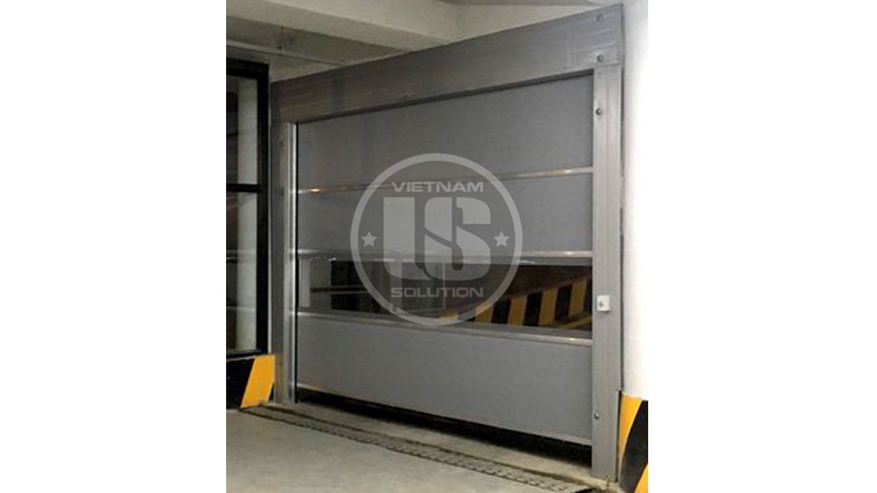CÔNG TY TNHH GIẢI PHÁP CÔNG NGHIỆP US