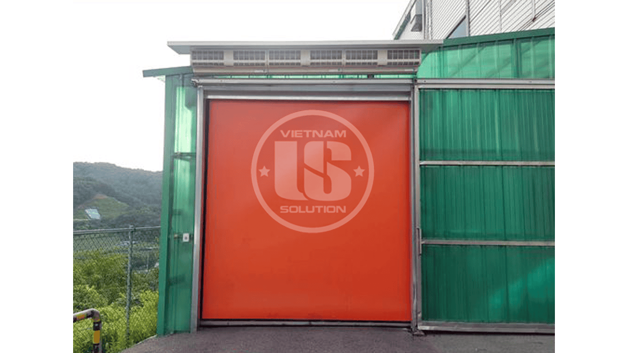 CÔNG TY TNHH GIẢI PHÁP CÔNG NGHIỆP US