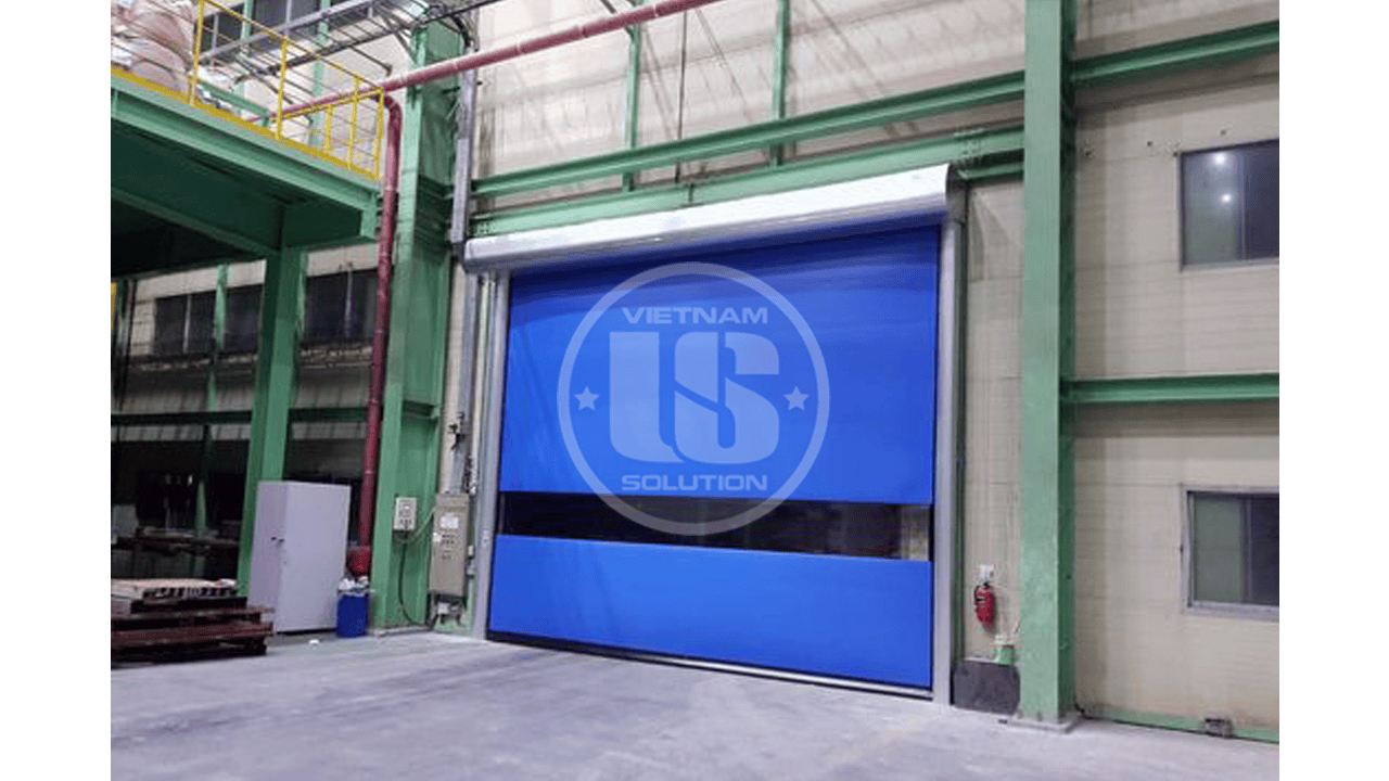 CÔNG TY TNHH GIẢI PHÁP CÔNG NGHIỆP US
