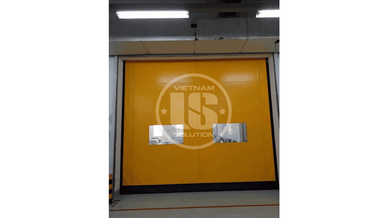 CÔNG TY TNHH GIẢI PHÁP CÔNG NGHIỆP US