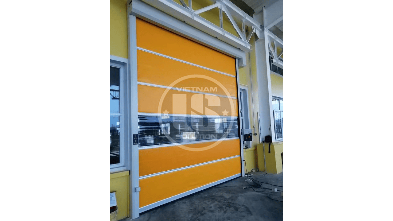CÔNG TY TNHH GIẢI PHÁP CÔNG NGHIỆP US