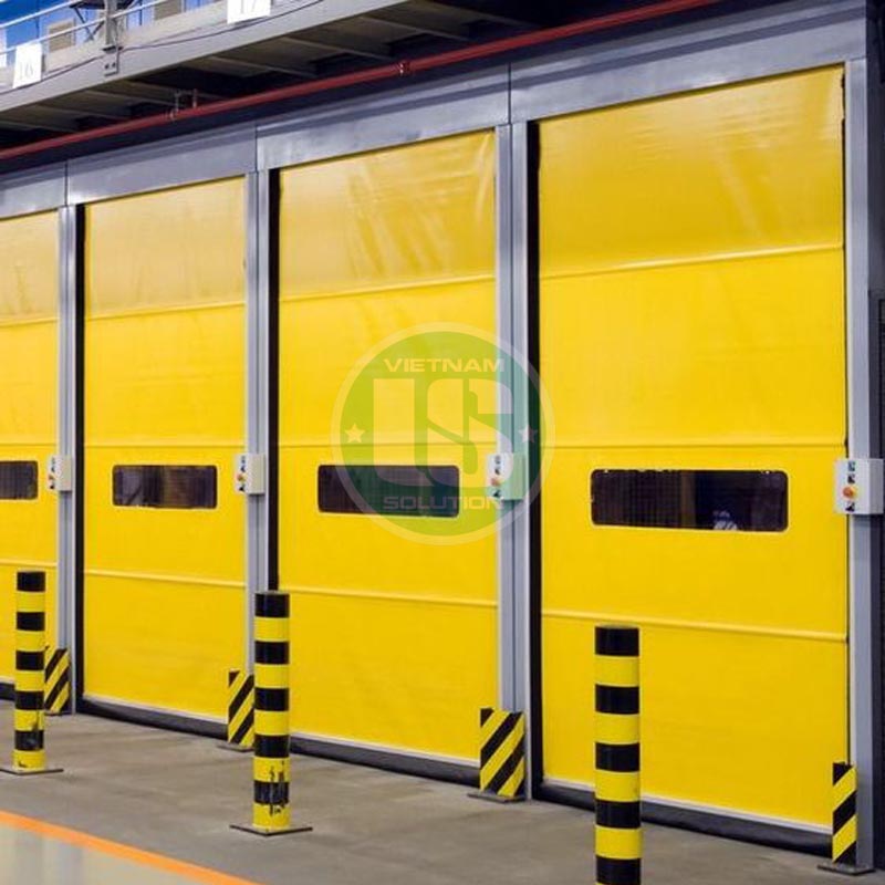 CÔNG TY TNHH GIẢI PHÁP CÔNG NGHIỆP US