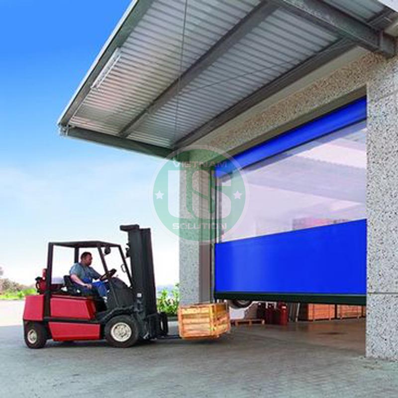 CÔNG TY TNHH GIẢI PHÁP CÔNG NGHIỆP US