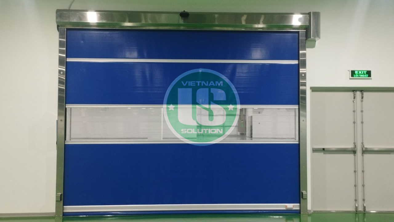 CÔNG TY TNHH GIẢI PHÁP CÔNG NGHIỆP US