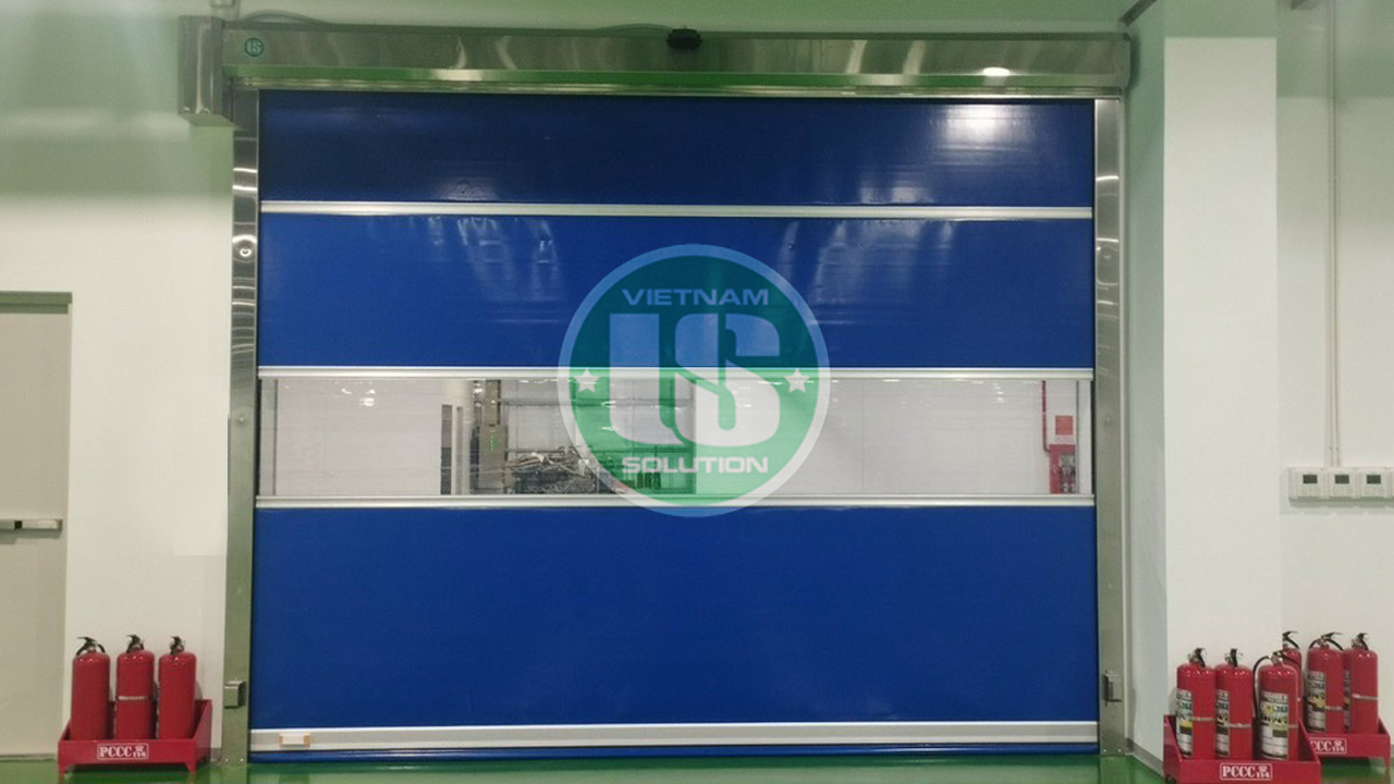 CÔNG TY TNHH GIẢI PHÁP CÔNG NGHIỆP US
