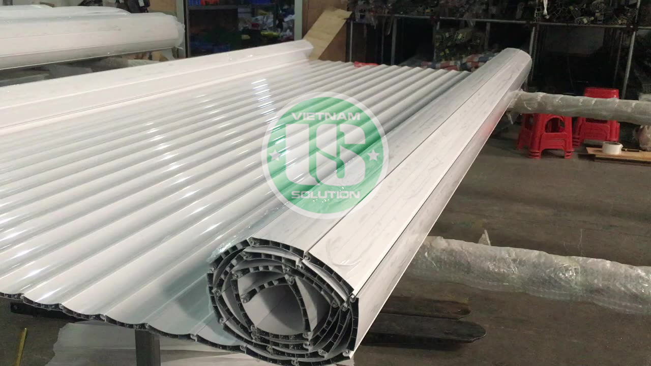 CÔNG TY TNHH GIẢI PHÁP CÔNG NGHIỆP US