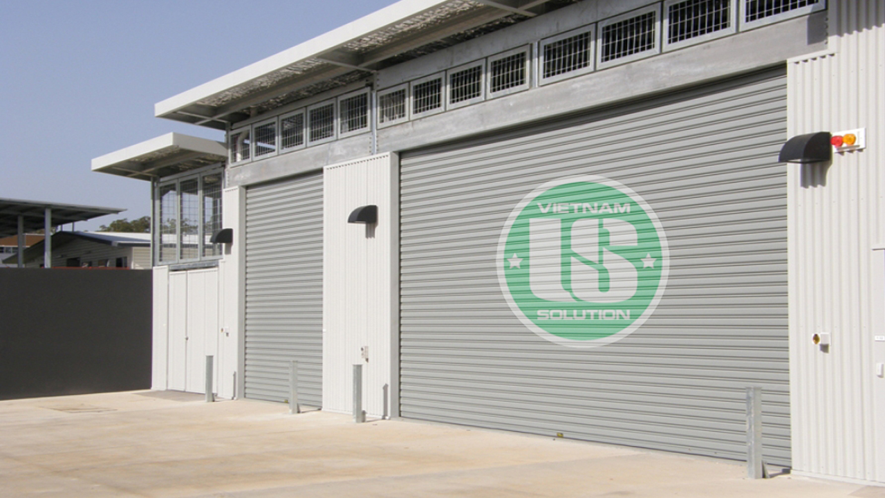 CÔNG TY TNHH GIẢI PHÁP CÔNG NGHIỆP US