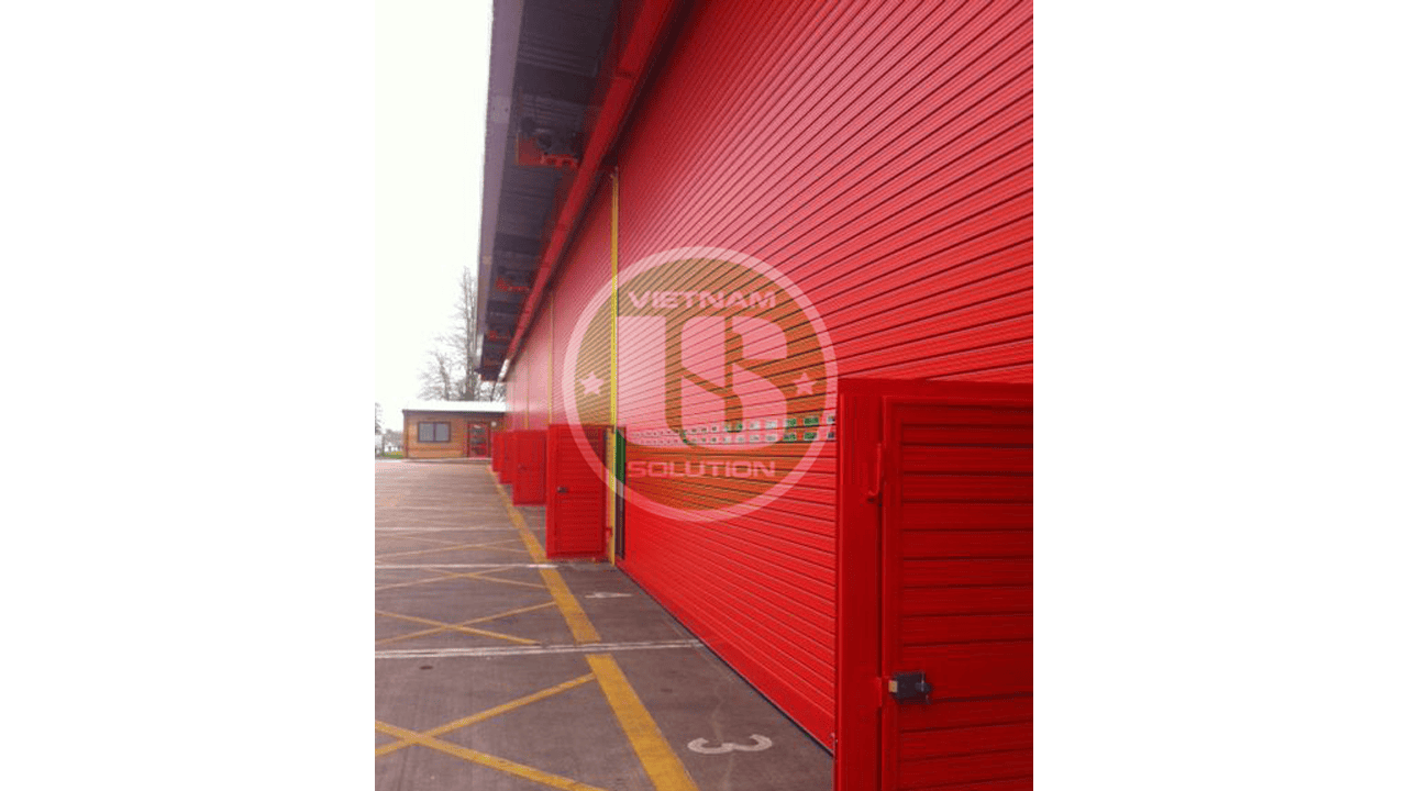 CÔNG TY TNHH GIẢI PHÁP CÔNG NGHIỆP US