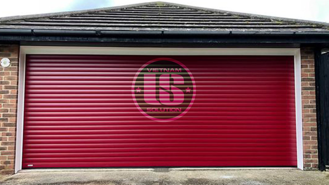 CÔNG TY TNHH GIẢI PHÁP CÔNG NGHIỆP US