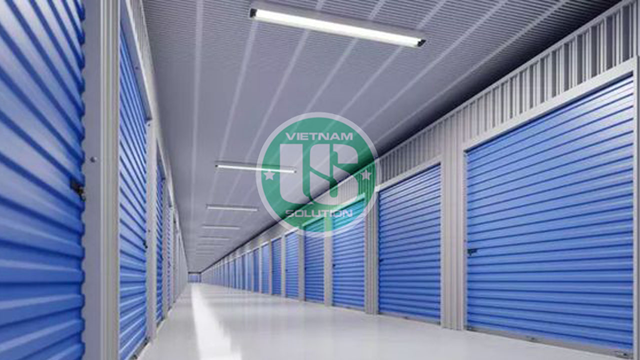 CÔNG TY TNHH GIẢI PHÁP CÔNG NGHIỆP US