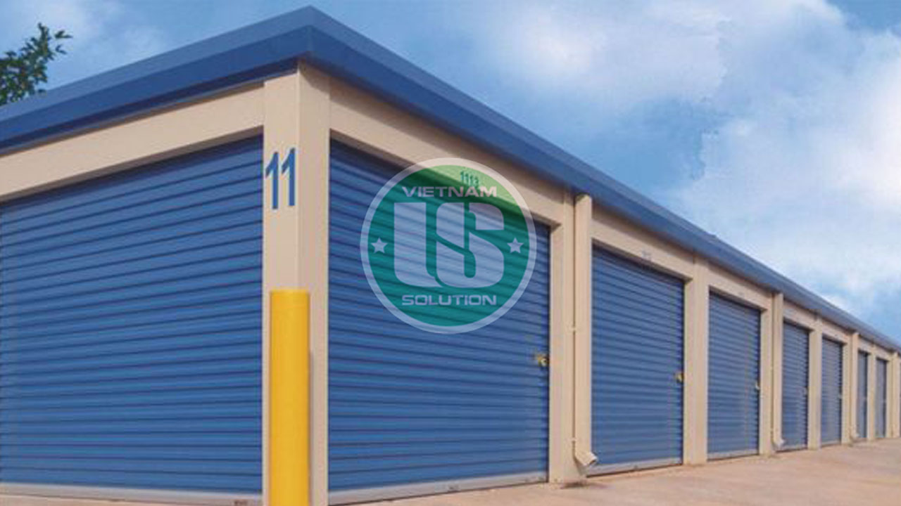 CÔNG TY TNHH GIẢI PHÁP CÔNG NGHIỆP US