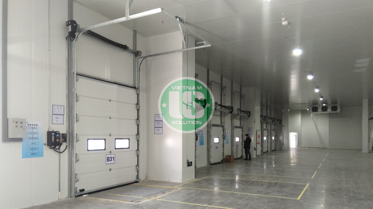 CÔNG TY TNHH GIẢI PHÁP CÔNG NGHIỆP US