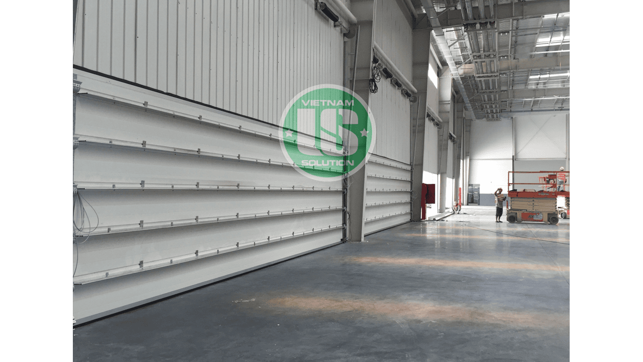 CÔNG TY TNHH GIẢI PHÁP CÔNG NGHIỆP US