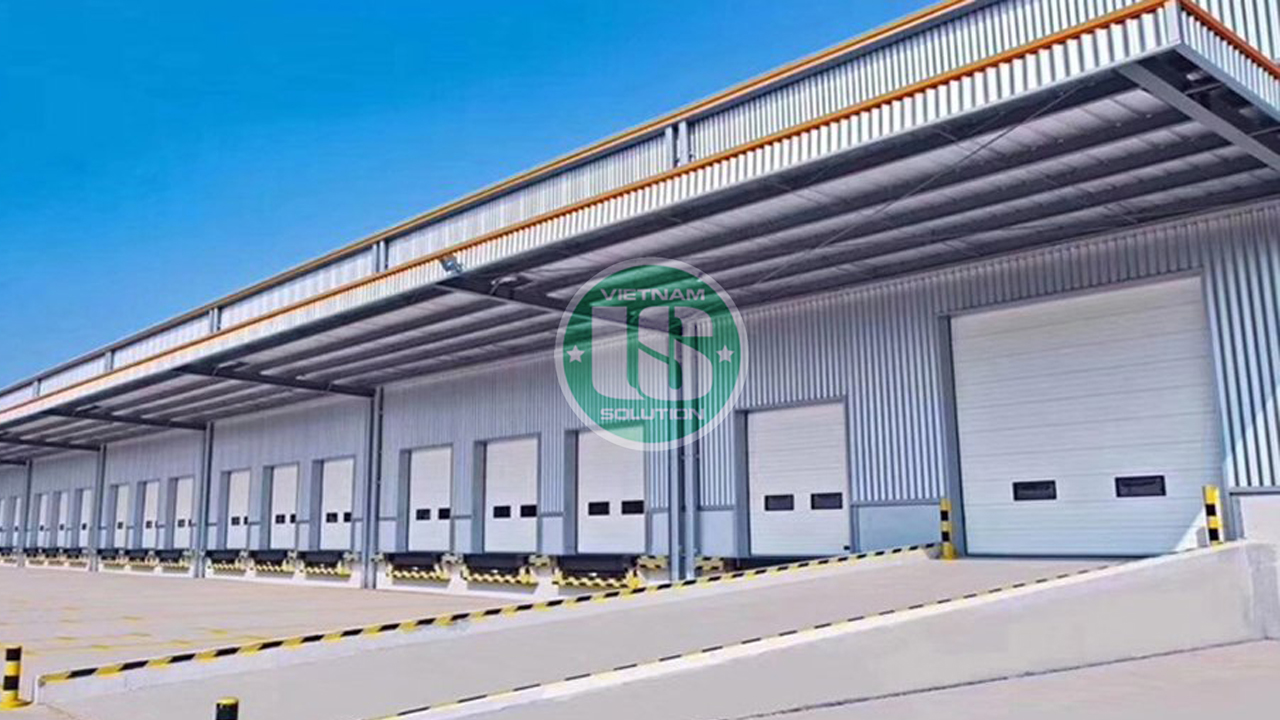 CÔNG TY TNHH GIẢI PHÁP CÔNG NGHIỆP US