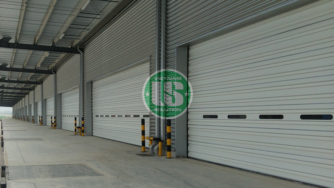 CÔNG TY TNHH GIẢI PHÁP CÔNG NGHIỆP US