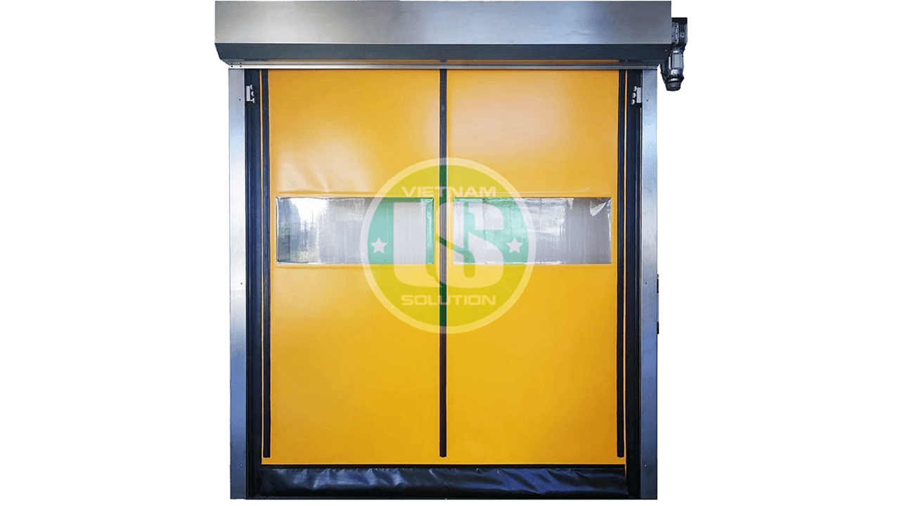 CÔNG TY TNHH GIẢI PHÁP CÔNG NGHIỆP US