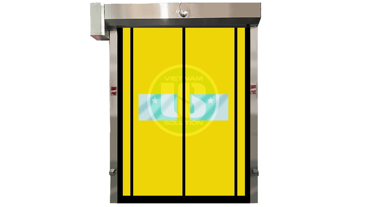 CÔNG TY TNHH GIẢI PHÁP CÔNG NGHIỆP US